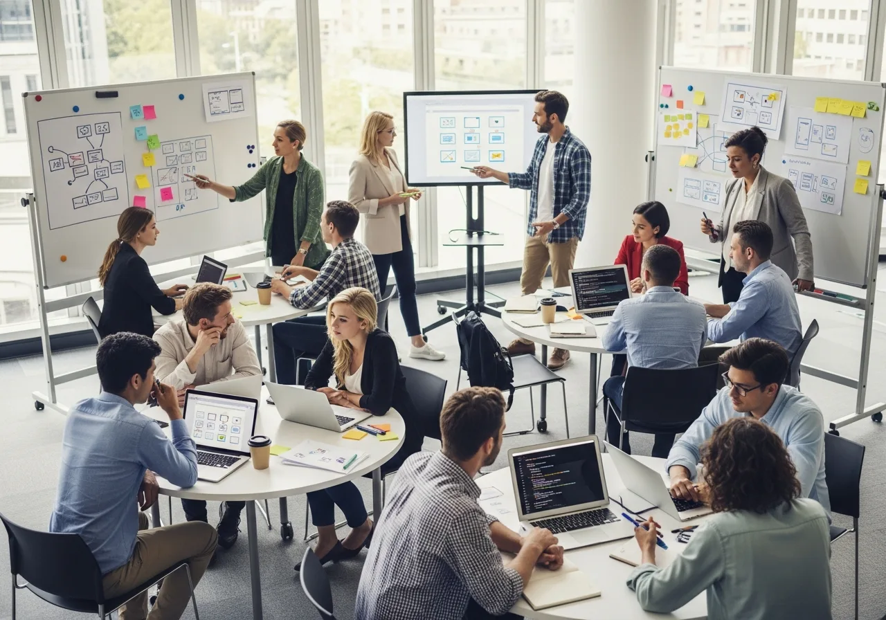 RiQua Notarservice Kreativagentur — Unsere Projekte im Überblick 1
